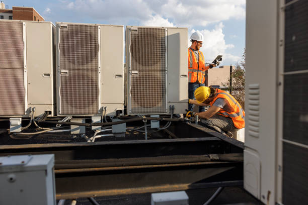 Best HVAC Emergency Services  in Gallatin, MO