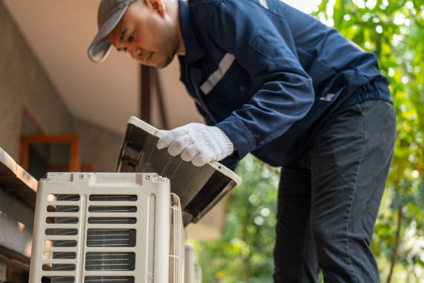 Professional HVAC in Gallatin, MO