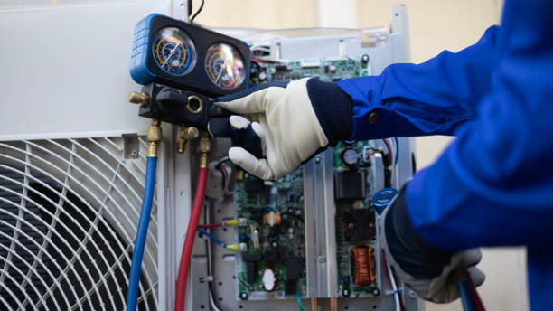 Best HVAC Air Duct Cleaning  in Gallatin, MO